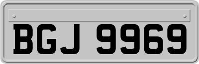 BGJ9969