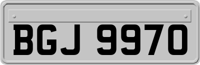 BGJ9970
