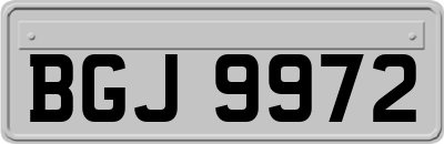 BGJ9972