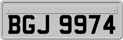 BGJ9974