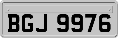 BGJ9976
