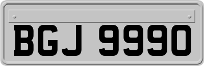 BGJ9990
