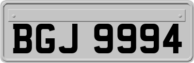 BGJ9994