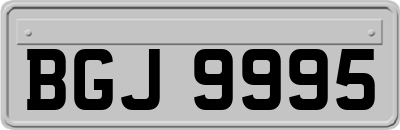 BGJ9995