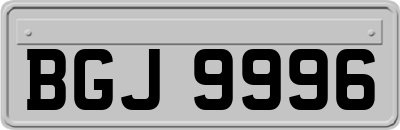 BGJ9996