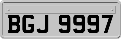 BGJ9997