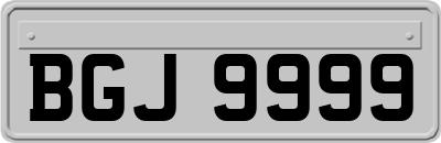 BGJ9999
