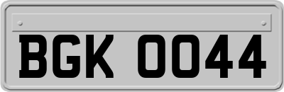 BGK0044
