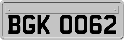 BGK0062