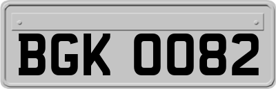BGK0082