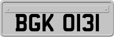 BGK0131