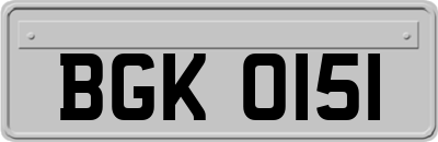 BGK0151