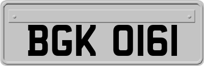 BGK0161