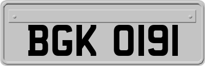 BGK0191