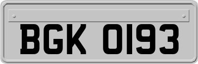 BGK0193