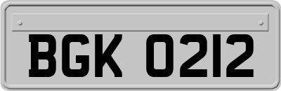BGK0212
