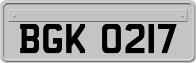 BGK0217