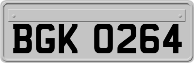 BGK0264