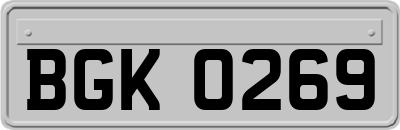 BGK0269