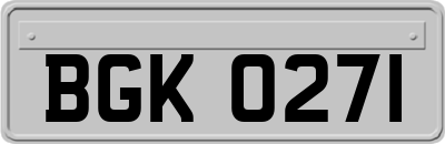 BGK0271