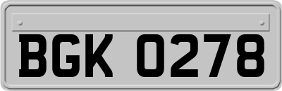 BGK0278