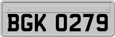 BGK0279
