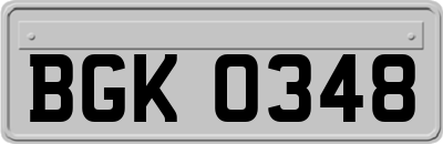 BGK0348