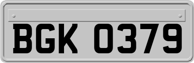 BGK0379