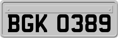 BGK0389