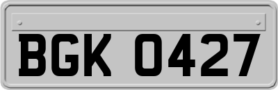 BGK0427