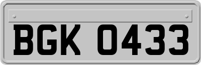 BGK0433