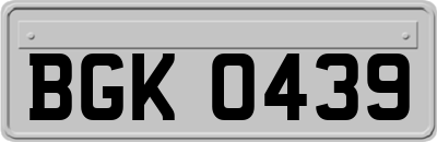 BGK0439
