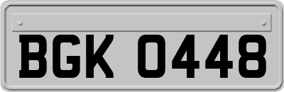 BGK0448