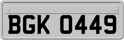 BGK0449