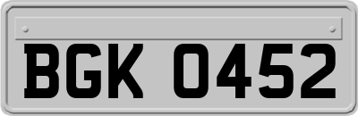 BGK0452