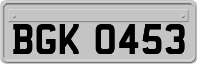 BGK0453