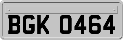 BGK0464