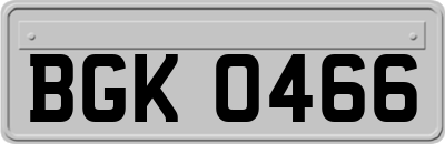 BGK0466