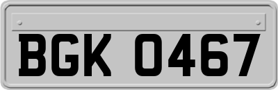 BGK0467