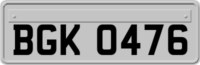 BGK0476
