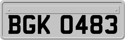 BGK0483