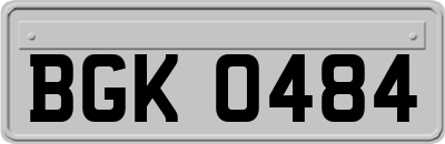 BGK0484