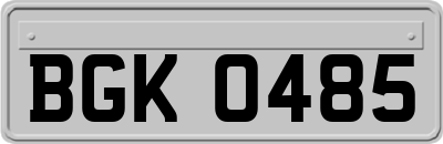 BGK0485