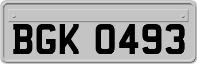 BGK0493