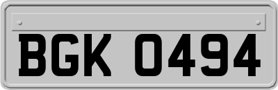 BGK0494