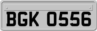 BGK0556