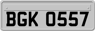 BGK0557