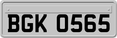 BGK0565