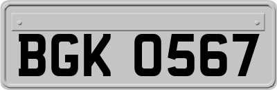 BGK0567