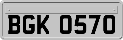 BGK0570